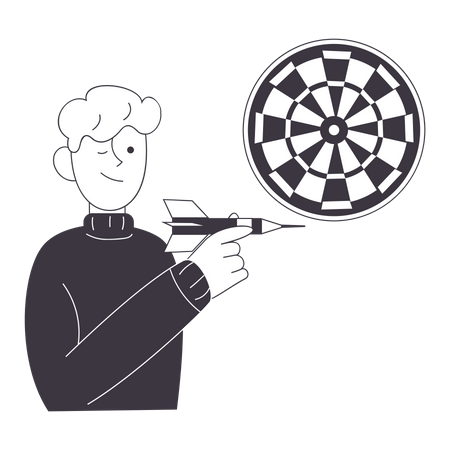 The Data-Driven Manager