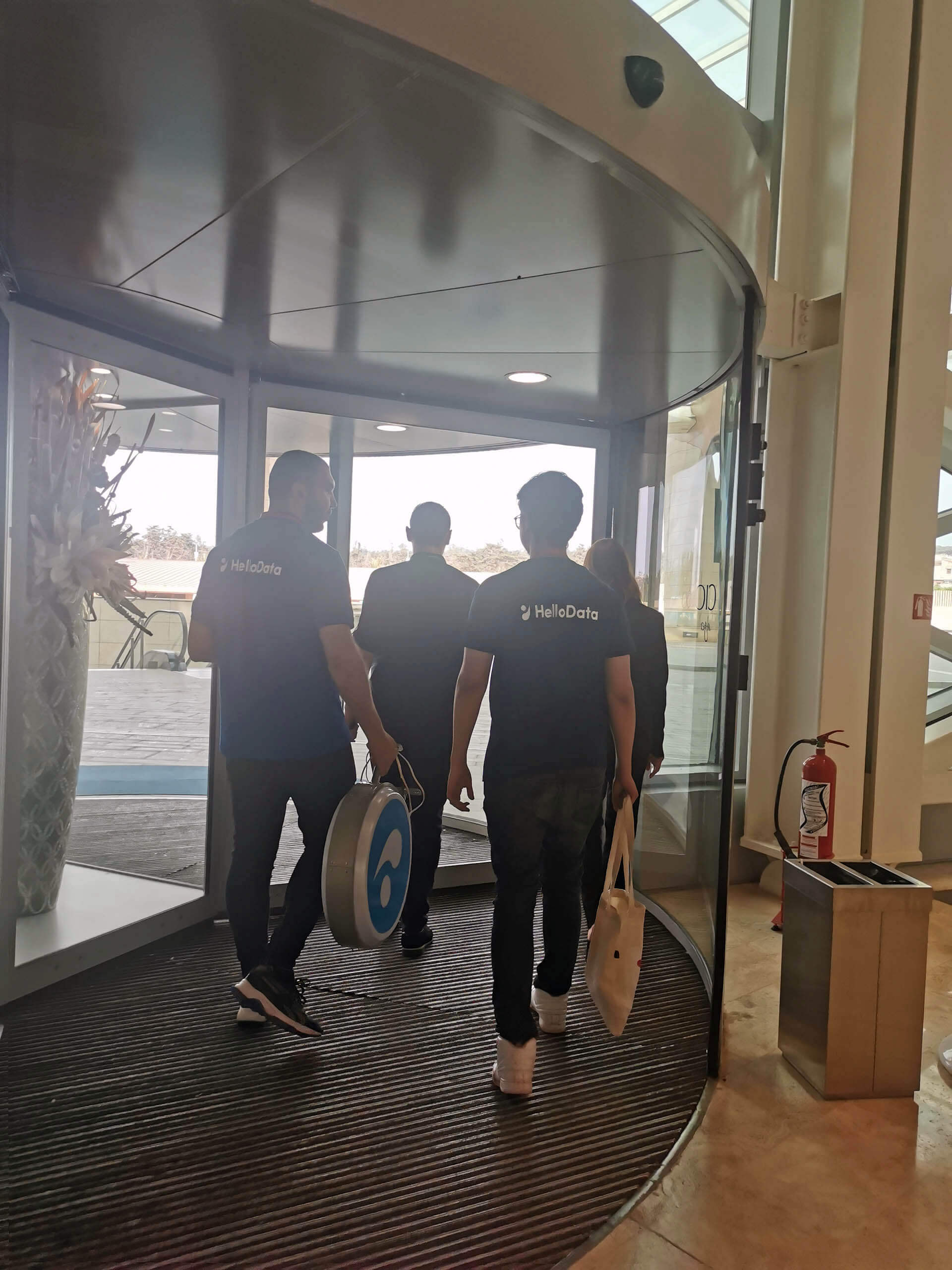 #Event #DigitalAfricanSummit2022 #Team