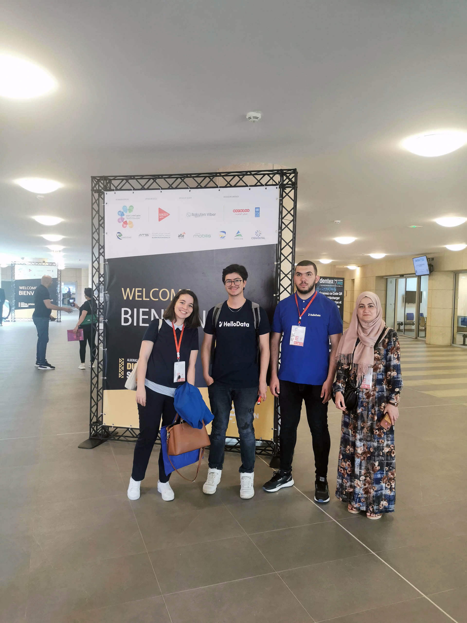 #Event #DigitalAfricanSummit2022