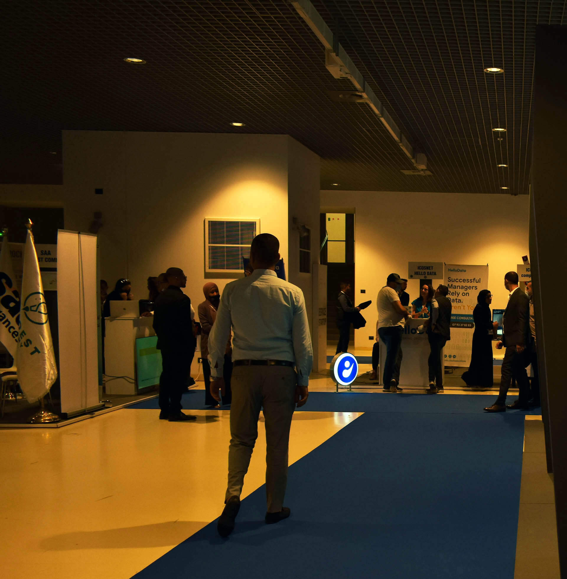 #Event #Digitech2021