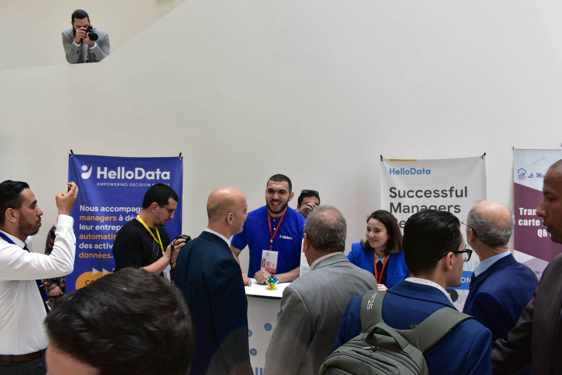 #Event #DigitalAfricanSummmit