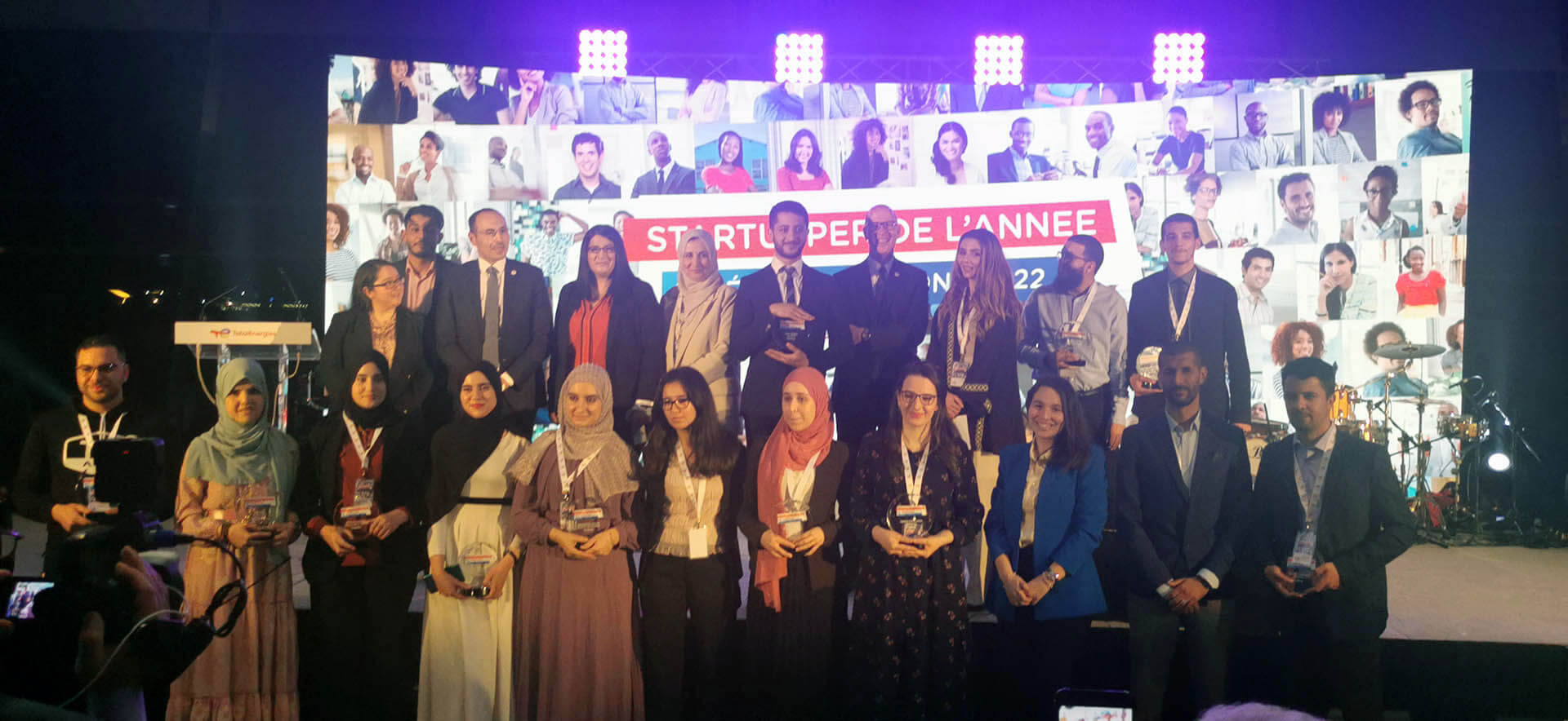 #TotalEnergies #Startupper2022