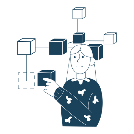 Organisation des données
