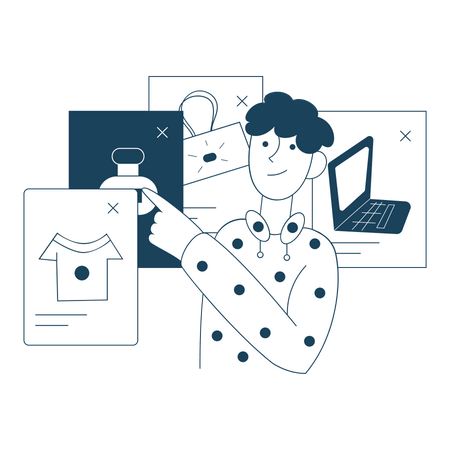 Prédiction des comportements clients